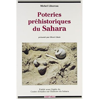 lihoreau-michel-poteries-prehistoriques-du-sahara_0