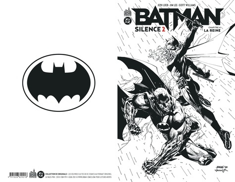 loeb-jeph-lee-jim-batman-silence-2-chapitre-4_0
