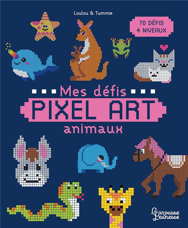 loulou-tummie-mes-defis-pixel-art-animaux-70-defis-4-niveaux_0