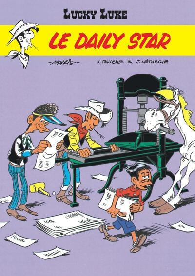 lucky-luke-tome-23-le-daily-star-edition-souple-a-petit-prix_0