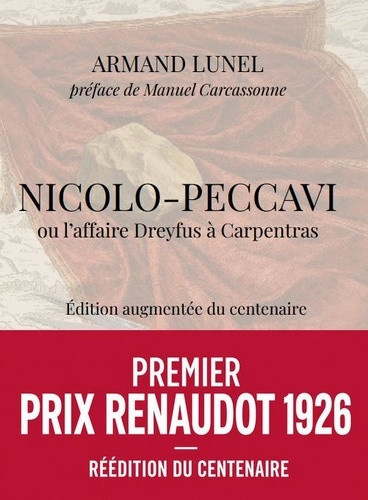 lunel-armand-nicolo-peccavi-ou-l-affaire-dreyfus-a-carpentras_0