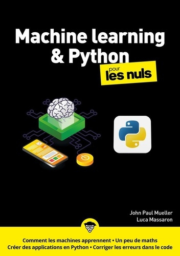 machine-learning-et-python-megapoche-pour-les-nuls-2e-edition_0
