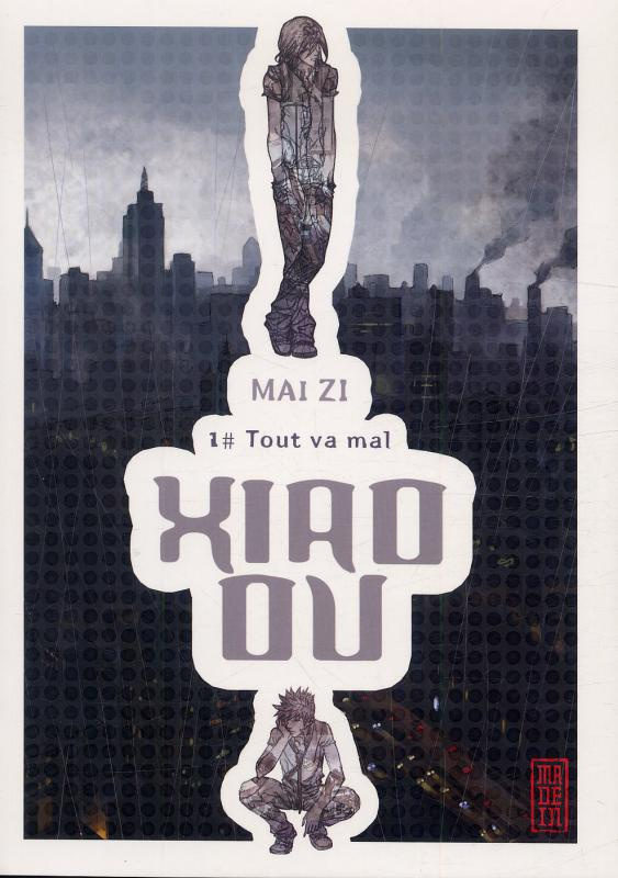 mai-zi-xiao-ou-tome-1-tout-va-mal_0