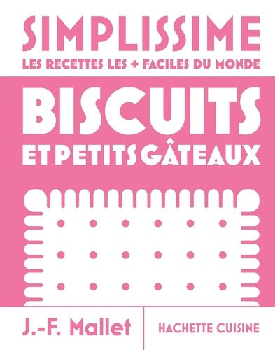 mallet-jean-francois-simplissime-biscuits-nouvelle-edition_0