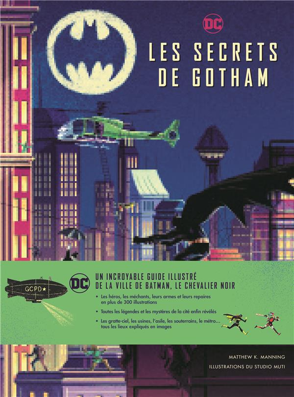 manning-matthew-k-les-secrets-de-gotham_0