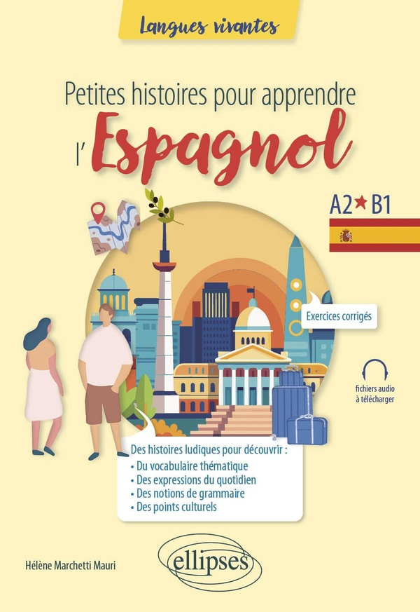 marchetti-mauri-helene-petites-histoires-pour-apprendre-l-espagnol-a2-b1_0