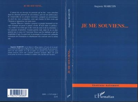 marcon-auguste-je-me-souviens_0