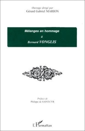 marion-gerard-gabriel-melanges-en-hommage-a-bernard-vonglis_0