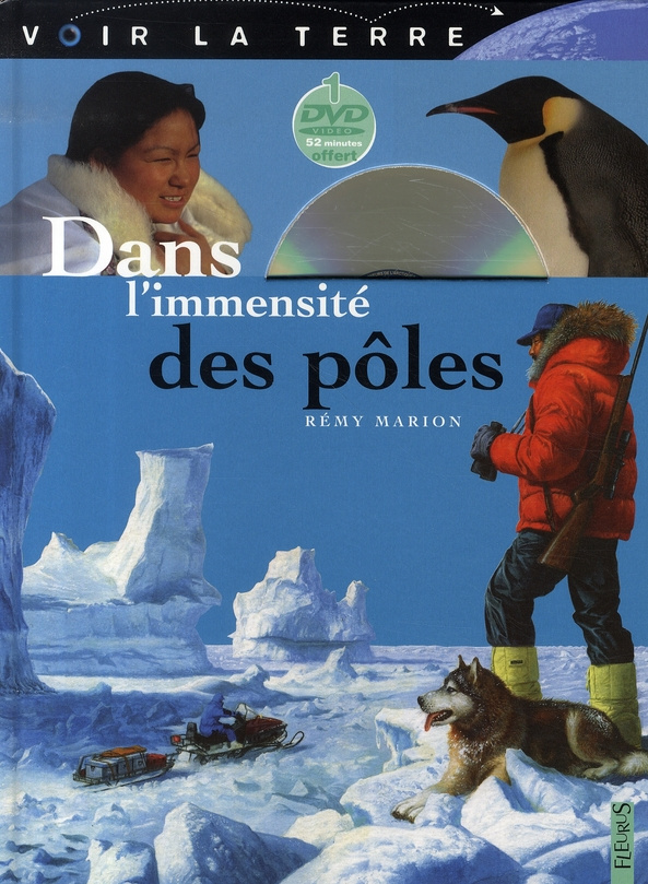 marion-remy-dans-l-immensite-des-poles-avec-1-dvd_0
