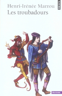 marrou-henri-irenee-les-troubadours_0