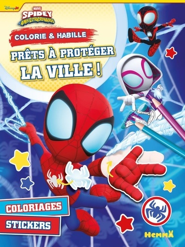 marvel-spidey-et-ses-amis-extraordinaires-colorie-habille-prets-a-proteger-la-ville-colori_0