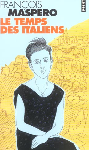 maspero-francois-le-temps-des-italiens_0