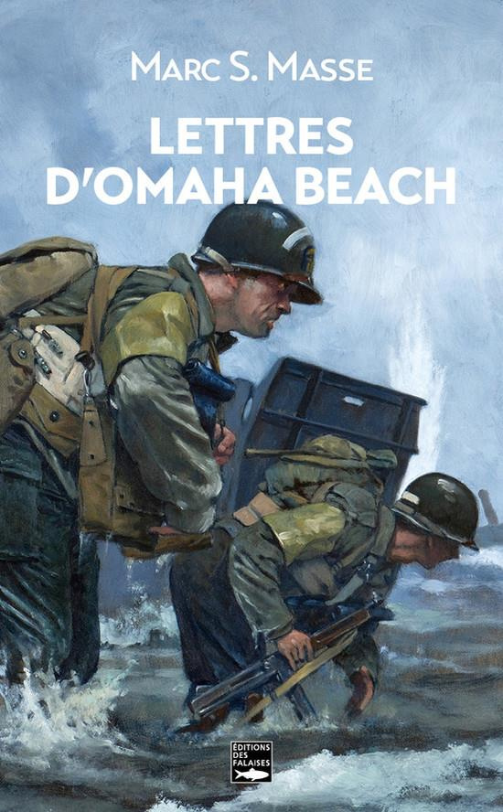 masse-marc-s-lettres-d-omaha-beach_0