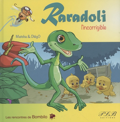 matcha-raradoli-l-incorrigible_0