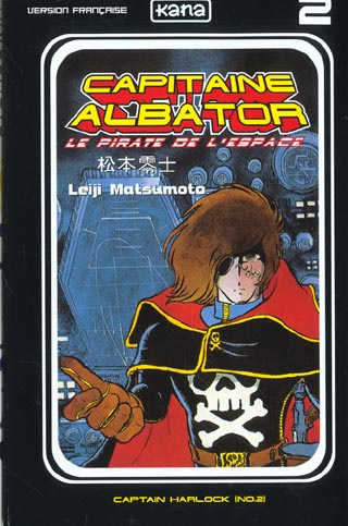matsumoto-leiji-capitaine-albator-tome-2_0