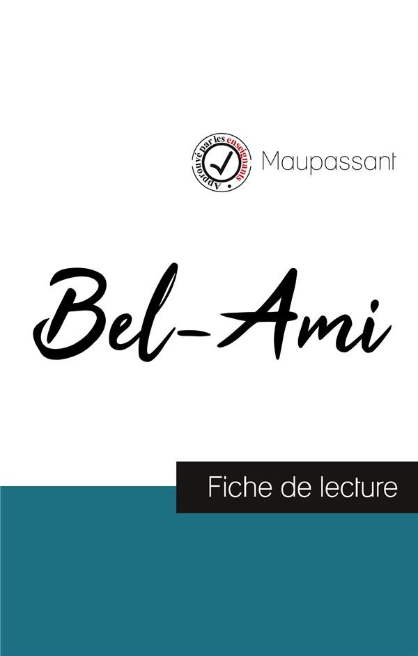maupassant-guy-de-bel-ami-fiche-de-lecture_0