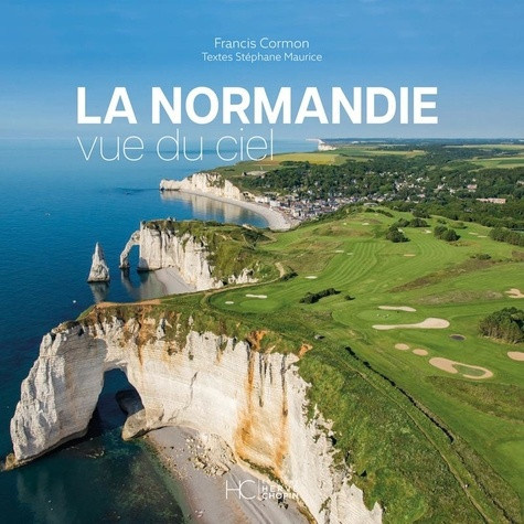 maurice-cormon-la-normandie-vue-du-ciel-nouvelle-edition_0