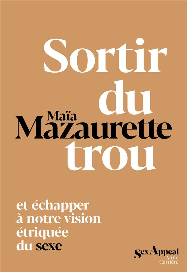 mazaurette-maia-sortir-du-trou-lever-la-tete_0