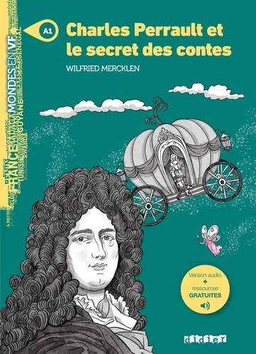 mercklen-wilfried-mondes-en-vf-charles-perrault-et-le-secret-des-contes-niv-a1-livre-audios_0