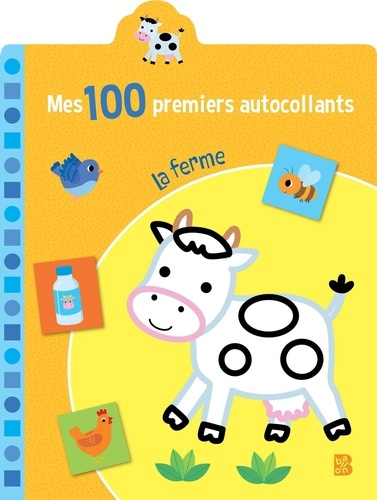 mes-100-premiers-autocollants-la-ferme_0