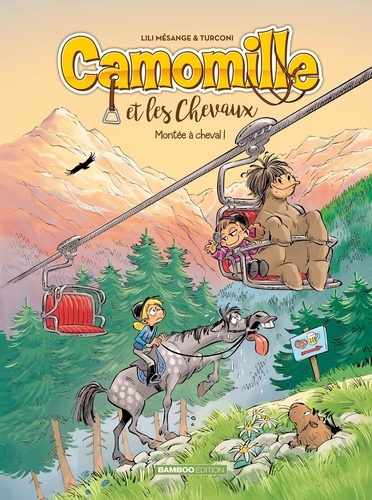 mesange-lili-turconi-stefano-camomille-et-les-chevaux-tome-14_0
