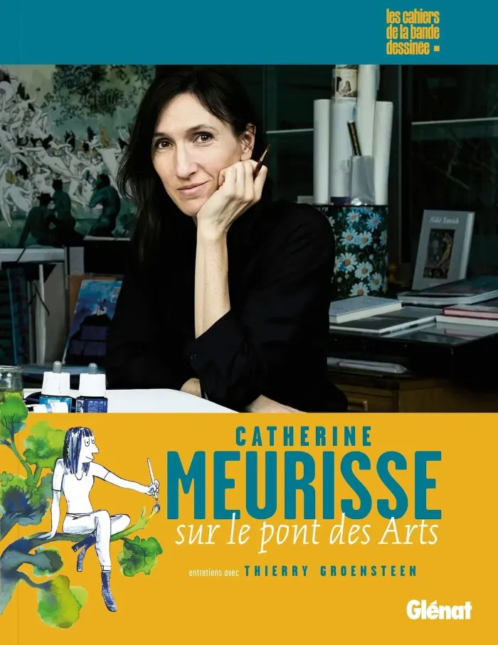 meurisse-groensteen-catherine-meurisse-sur-le-pont-des-arts_0