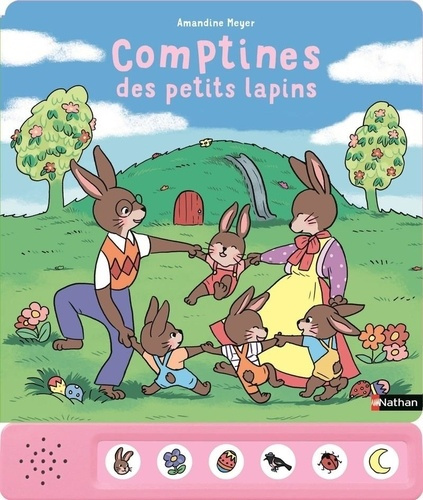 meyer-amandine-comptines-des-petits-lapins_0