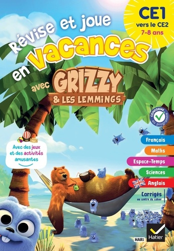 meyer-aurore-cahier-de-vacances-grizzy-et-les-lemmings-ce1-vers-le-ce2_0