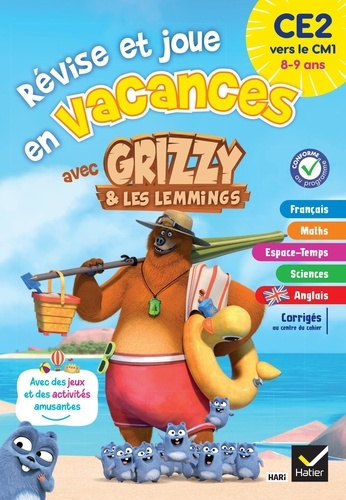 meyer-aurore-cahier-de-vacances-grizzy-et-les-lemmings-ce2-vers-le-cm1_0