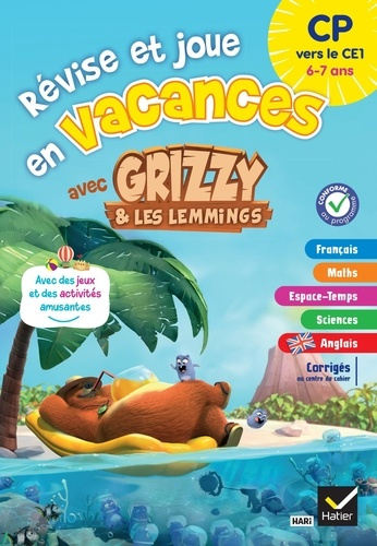 meyer-aurore-cahier-de-vacances-grizzy-et-les-lemmings-cp-vers-le-ce1_0