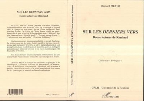 meyer-bernard-sur-les-derniers-vers-douze-lectures-de-rimbaud_0