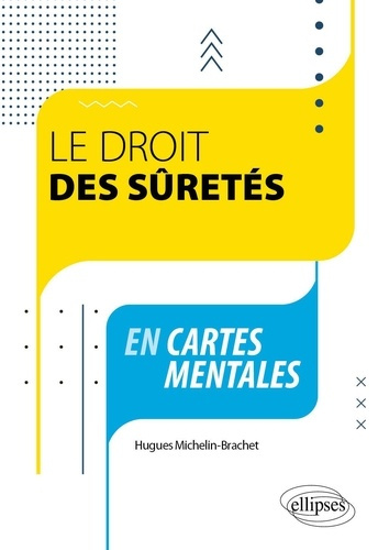 michelin-brachet-h-le-droit-des-suretes-en-cartes-mentales_0