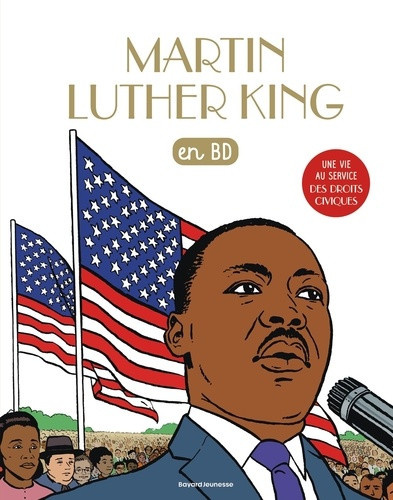 millet-denise-marchon-benoit-martin-luther-king-en-bd_0