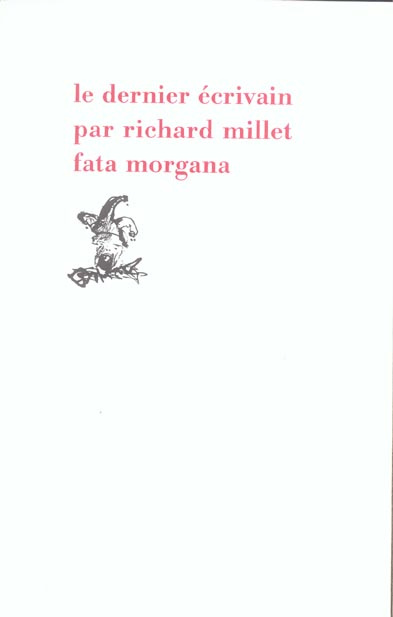 millet-richard-le-dernier-ecrivain_0