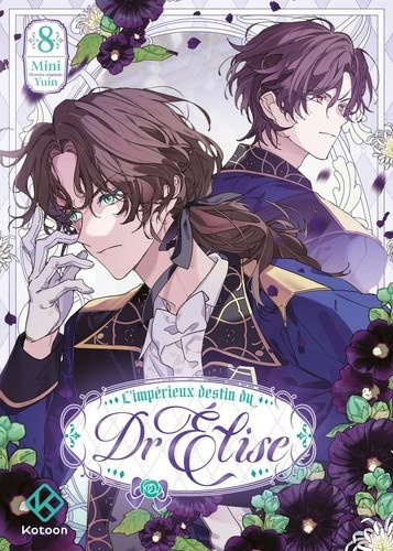 mini-yuin-l-imperieux-destin-du-dr-elise-tome-8_0