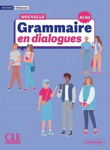 miquel-claire-en-dialogues-grammaire-niveau-debutant-3e-edition_0