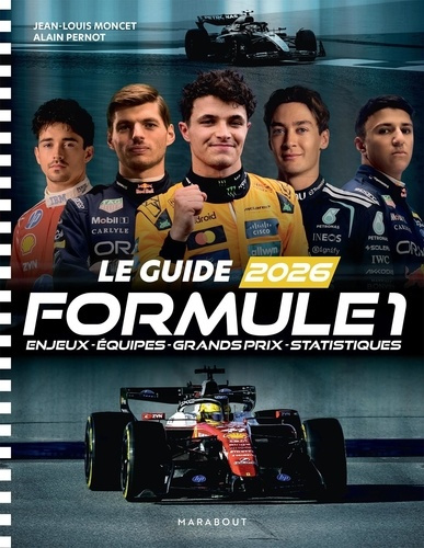 moncet-jean-louis-pernot-alain-le-guide-de-la-formule-1-2026_0
