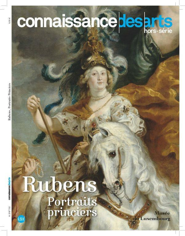 morel-francis-connaissance-des-arts-hors-serie-n-781-rubens-portraits-princiers_0