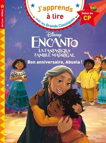 morena-beuken-clara-disney-cp-niveau-1-encanto-nouvelle-histoire_0