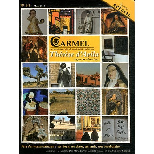morgain-stephane-marie-resurrection-marie-lauren-carmel-n-143-mars-2012-pour-une-approche-historique-de-therese-d-avila_0