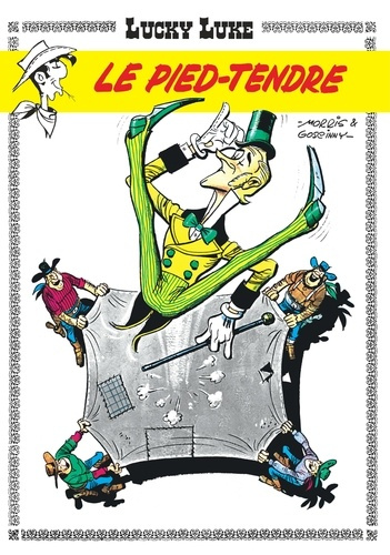 morris-goscinny-lucky-luke-tome-2-le-pied-tendre_0
