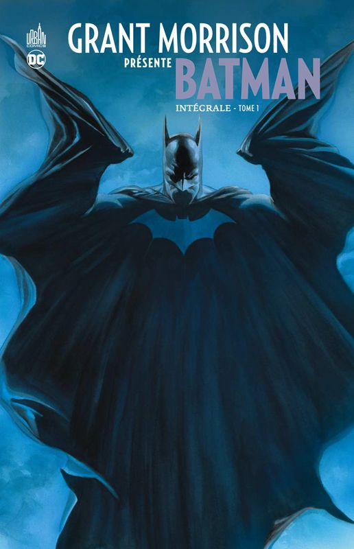 morrison-grant-3b-kubert-andy-3b-williams-iii-j-h-grant-morrison-presente-batman-integrale-tome-1_0