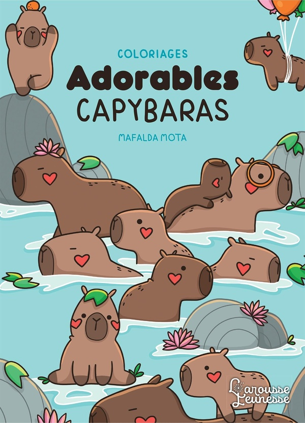 mota-mafalda-coloriages-cute-capybaras_0