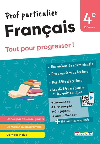 mur-lucile-prof-particulier-francais-4e-tout-pour-progresser_0
