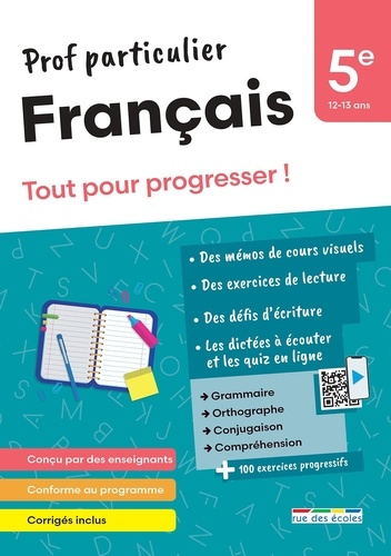 mur-lucile-prof-particulier-francais-5e-tout-pour-progresser_0