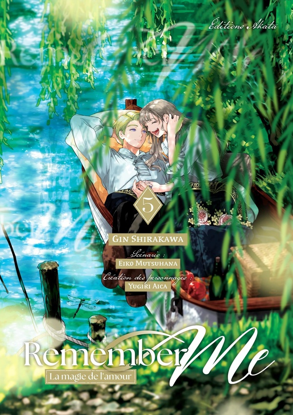 mutsuhana-eiko-shirakawa-gin-aica-yugiri-ter-remember-me-la-magie-de-l-amour-tome-05-vf_0