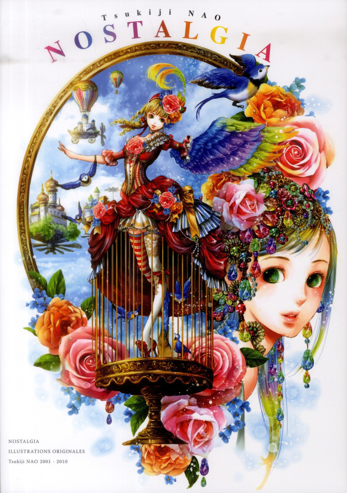 nao-tsukiji-nostalgia-the-art-of-nao-tsukiji_0