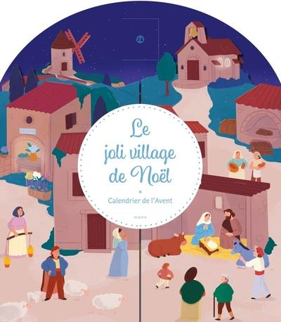 naomikado-le-joli-village-de-noel-calendrier-de-l-avent_0