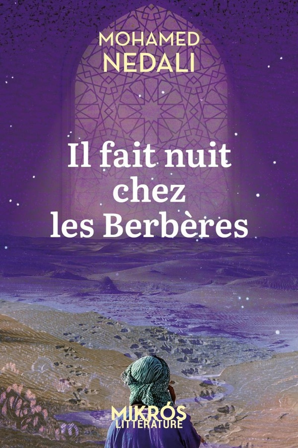 nedali-mohamed-il-fait-nuit-chez-les-berberes_0