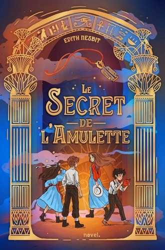 nesbit-edith-sarn-amelie-le-secret-de-l-amulette_0